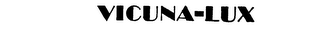 VICUNA-LUX