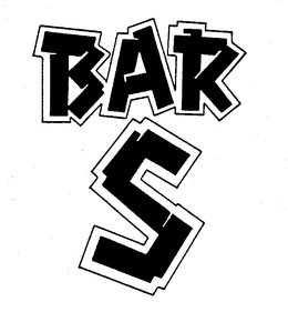 BARS trademark