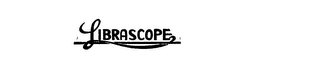 LIBRASCOPE