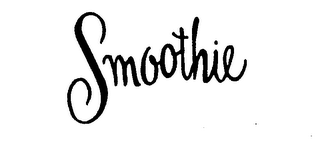 SMOOTHIE trademark