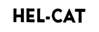 HEL-CAT trademark