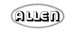 ALLEN