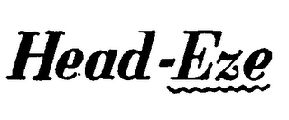 HEAD-EZE trademark