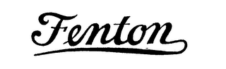 FENTON trademark