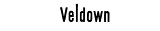 VELDOWN