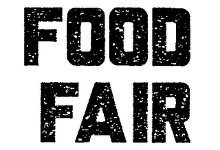 FOOD FAIR