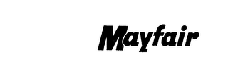 MAYFAIR trademark