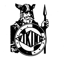 VIKING trademark