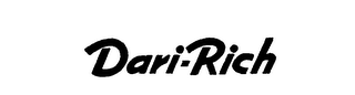 DARI-RICH trademark