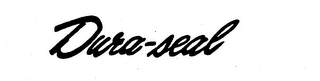 DURA-SEAL trademark