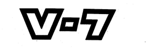 V-7 trademark