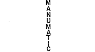 MANUMATIC