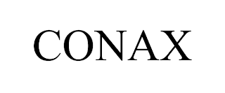CONAX trademark