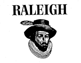 RALEIGH trademark