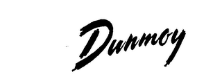 DUNMOY trademark