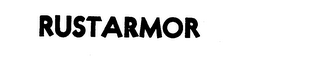 RUSTARMOR trademark