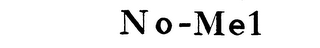 NO-MEL trademark