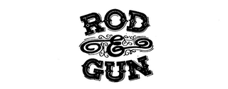 ROD & GUN