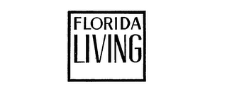 FLORIDA LIVING trademark