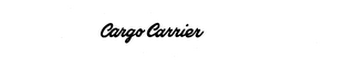 CARGO CARRIER trademark