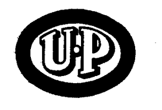 U-P