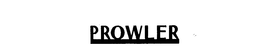 PROWLER trademark