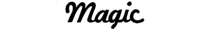 MAGIC trademark