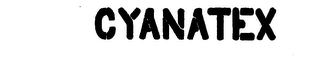 CYANATEX trademark