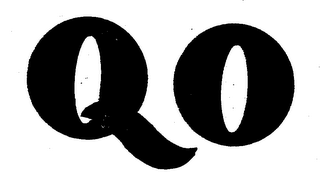 QO trademark