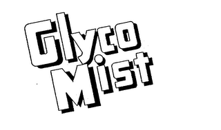 GLYCO MIST