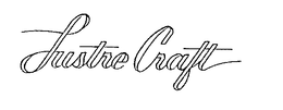 LUSTRE CRAFT trademark