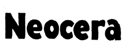 NEOCERA trademark