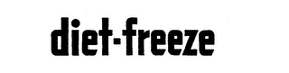 DIET-FREEZE trademark