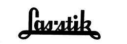 LAS-STIK trademark