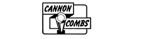 CANNON COMBS