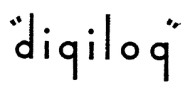 "DIGILOG" trademark