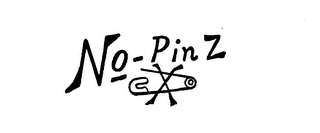 NO-PIN Z