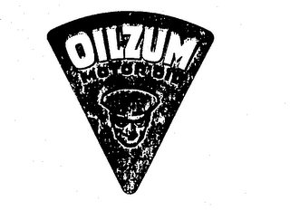 OILZUM MOTOR OIL