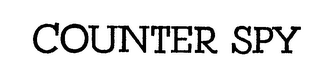 COUNTER SPY trademark