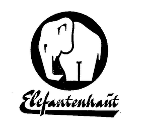 ELEFANTENHAUT