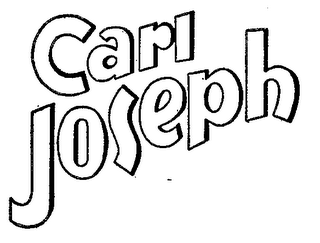 CARL JOSEPH