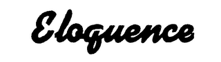 ELOQUENCE trademark