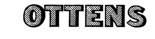 OTTENS trademark