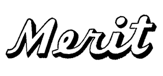 MERIT trademark
