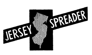 JERSEY SPREADER