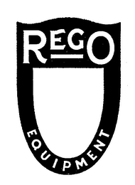 REGO EQUIPMENT