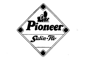 PIONEER SATIN-FLO