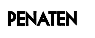 PENATEN trademark