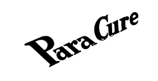 PARA CURE