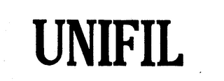 UNIFIL trademark